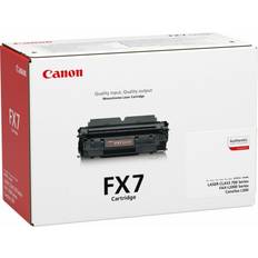 Canon Fax Bläck & Toner Canon FX-7 (Black)