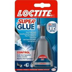 Lim Loctite Super Glue Control 3g