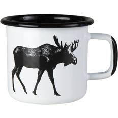 Muurla Nordic The Moose Mugg 37cl