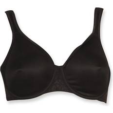 Polyamid BH:ar Triumph Comfort Minimizer Bra - Black