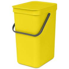 Avfallshantering Brabantia Sort & Go Waste Bin 12L