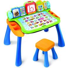 V-Tech Plastleksaker Babyleksaker V-Tech Explore & Write Activity Desk