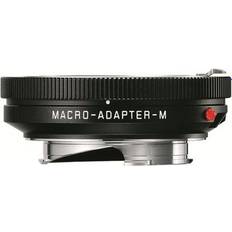 Leica Objektivadapters Leica Macro Adapter M Objektivadapter
