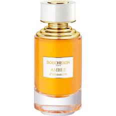 Boucheron Ambre d'Alexandrie EdP 125ml