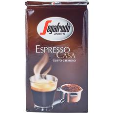 Segafredo Drycker Segafredo Espresso Casa 250g 4pack