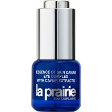 La Prairie Ögonvård La Prairie La Prairie Essence Of Skin Caviar Eye Complex With Caviar 15ml