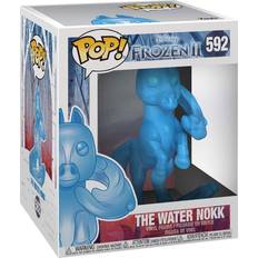 Funko Actionfigurer Funko Funko Pop! Disney Frozen 2 6'' the Water Nokk