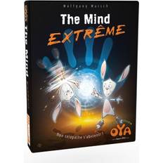 The Mind Extreme