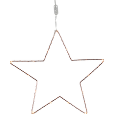 Star Trading Sparkling Julstjärna 37cm