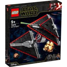 Lego Star Wars Sith Tie Fighter 75272