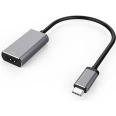 Iiglo HDMI-kablar Iiglo USB C-HDMI M-F
