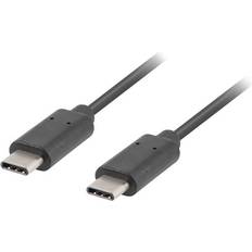 Lanberg USB C-USB C 3.1 (Gen.1) 3m