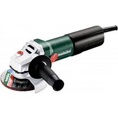 Metabo Elnät Vinkelslipar Metabo WQ 1100-125 (610035000)