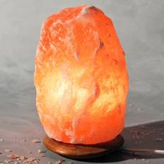 Wagner Life Rock Salt Bordslampa 23cm