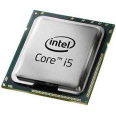 4 - Intel Socket 1150 Processorer Intel Core i5-4440S 2.8GHz Tray
