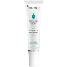 Biomed Aqua Detox Eye Mask 15ml