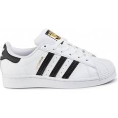 Adidas 22½ Sneakers adidas Junior Superstar - Cloud White/Core Black