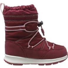 Viking Asak GTX - Dark Red/Red