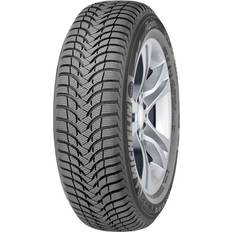 Michelin C - Vinterdäck Bildäck Michelin Pilot Alpin PA4 ZP RFT 225/45 R18 95V XL GRNX FSL