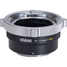 Metabones Adapter ARRI PL To Nikon Z Objektivadapter