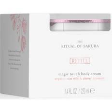 Rituals Lugnande Kroppsvård Rituals The Ritual of Sakura Body Cream Refill 220ml