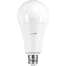 E27 LED-lampor Airam 4713818 LED Lamps 21W E27