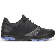 Ecco 5 - Dam Golfskor ecco Biom Hybrid 3 GTX W - Black