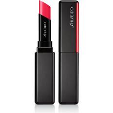 Shiseido Hudvård Shiseido ColorGel LipBalm #105 Poppy 2g