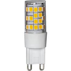 Star Trading G9 LED-lampor Star Trading 344-09-2 LED Lamps 3.6W G9