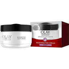 Olay Regenerist Regenerating Moisturiser Night Cream 50ml
