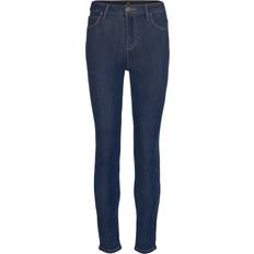 Lee Dam - W34 Jeans Lee Scarlett High Jeans - Tonal Stonewash