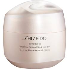 Collagen Ansiktskrämer Shiseido Benefiance Wrinkle Smoothing Cream 75ml