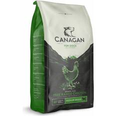 Canagan Free-Range Chicken Medium Breed 2kg