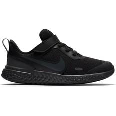 Nike 35 Sneakers Nike Revolution 5 PSV - Black/Black/Anthracite