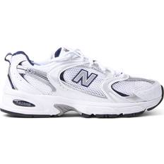 New Balance Herr Sneakers New Balance 530 - White/Natural Indigo