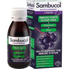 Sambucol Immuno Forte 120ml 1 st
