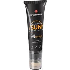 Solskydd Lifesystems Mountain Sun Cream SPF50+ 20ml