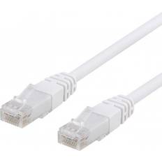 Epzi RJ45-RJ45 U/UTP Cat6 2m