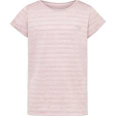 Hummel Sutkin Tee S/S - Mauve Shadow (206197-3518)