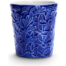 Keramik Koppar & Muggar Mateus Lace Mugg 30cl