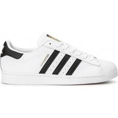 Adidas 3 - 42 - Herr Sneakers adidas Superstar M - Cloud White/Core Black