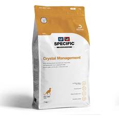 Specific Katter Husdjur Specific FCD Crystal Management 7kg