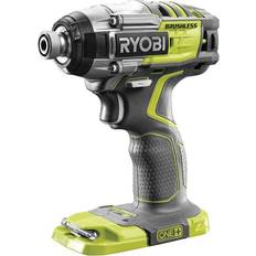 Ryobi Borrmaskiner & Skruvdragare Ryobi R18IDBL-0 Solo