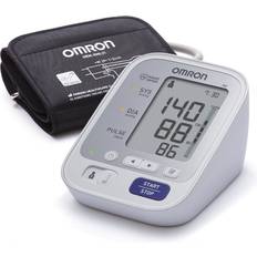 Omron Automatisk avstängning Blodtrycksmätare Omron M3