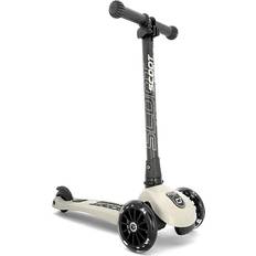 Scoot and Ride Sparkcyklar Scoot and Ride Highwaykick 3 LED Wheels Scooters