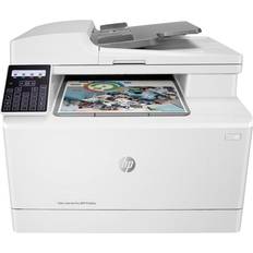 Google Cloud Print - Laser Skrivare HP Color LaserJet Pro MFP M183fw