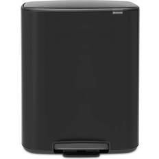 Brabantia Bo Pedal Bin 60L