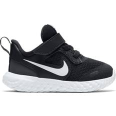 Nike 22½ Sneakers Nike Revolution 5 TDV - Black/Black/White/Anthracite