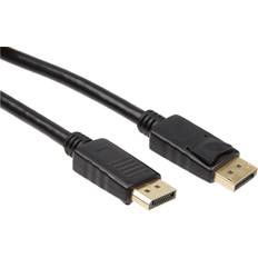 Iiglo DisplayPort-kablar Iiglo DisplayPort-DisplayPort 1.2 5m