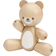 Plantoys Bear 5241